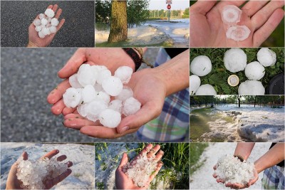 Hail