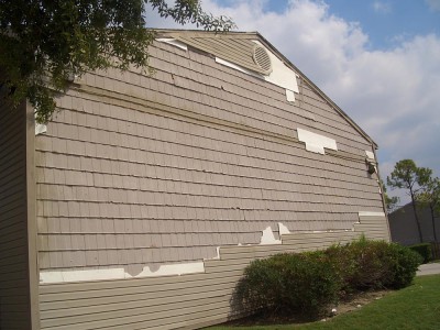 damage