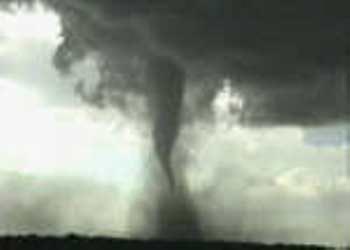 tornado